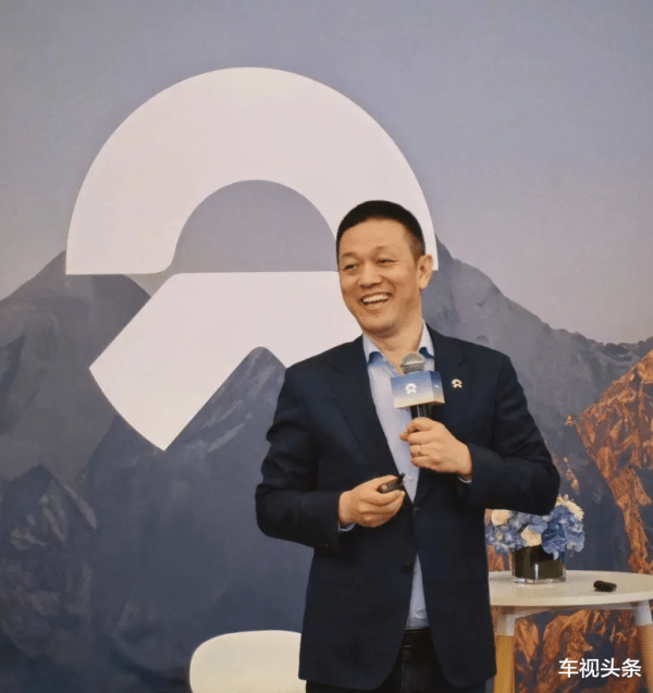 和业众 蔚来千亿亏损困局: 李斌的“四季度盈利”承诺能否力挽狂澜?