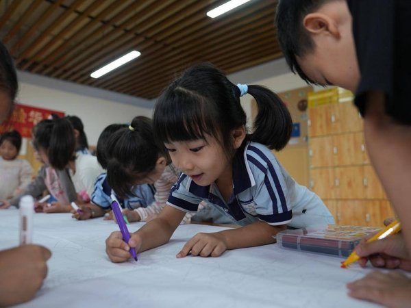 贝盈网 沧州市新华区：多彩活动共绘民族团结画卷